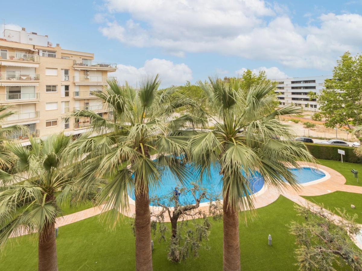 Apartment Royal III By Interhome Cambrils Eksteriør billede