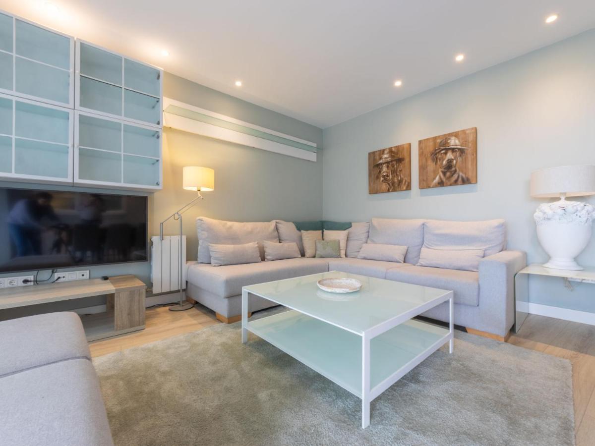 Apartment Royal III By Interhome Cambrils Eksteriør billede