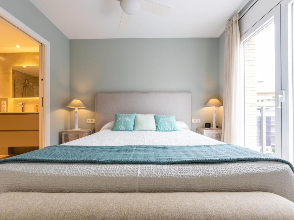 Apartment Royal III By Interhome Cambrils Eksteriør billede