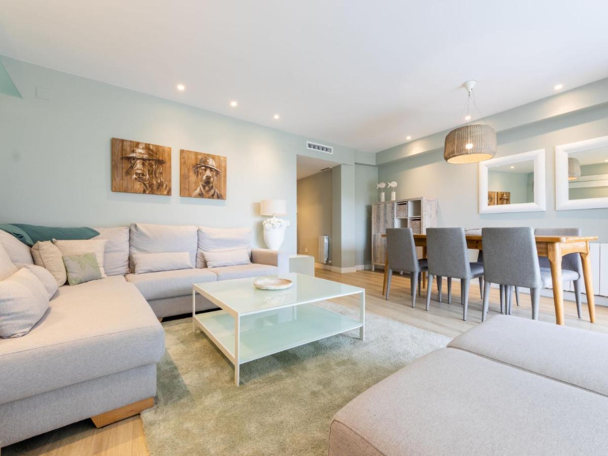 Apartment Royal III By Interhome Cambrils Eksteriør billede