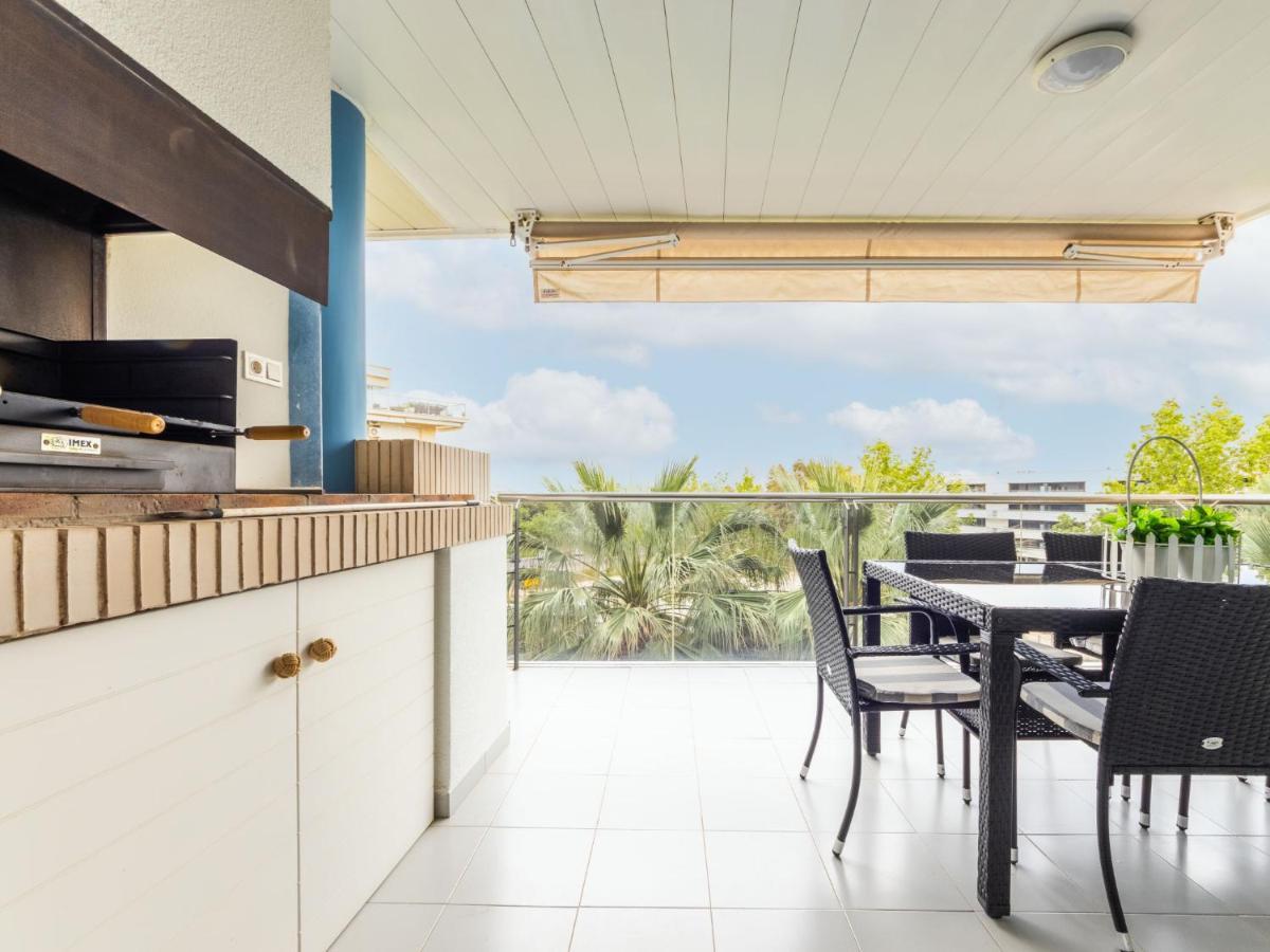 Apartment Royal III By Interhome Cambrils Eksteriør billede