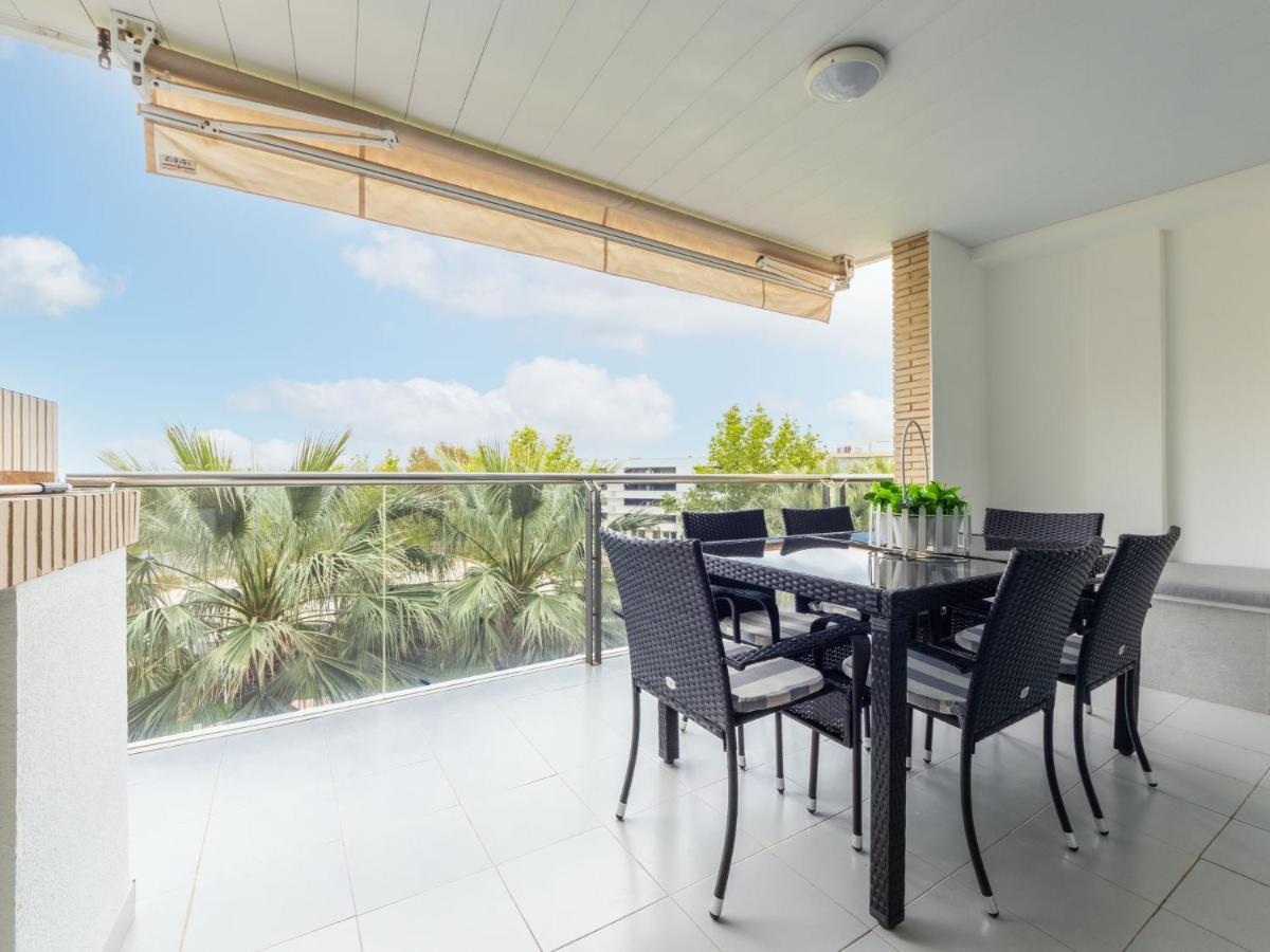 Apartment Royal III By Interhome Cambrils Eksteriør billede