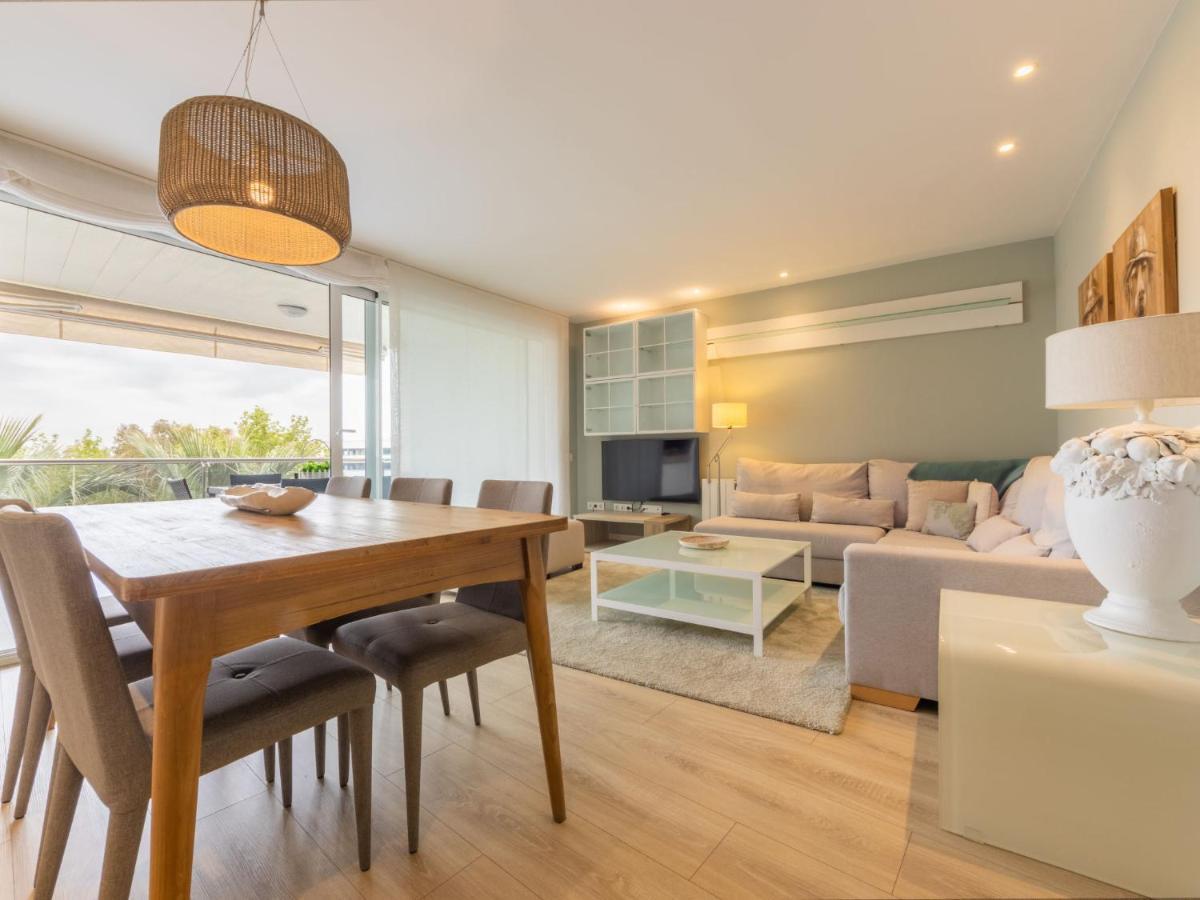 Apartment Royal III By Interhome Cambrils Eksteriør billede