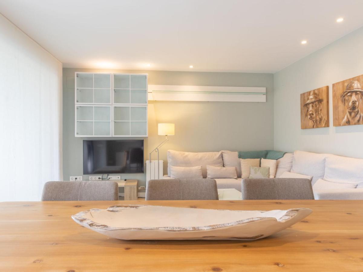 Apartment Royal III By Interhome Cambrils Eksteriør billede