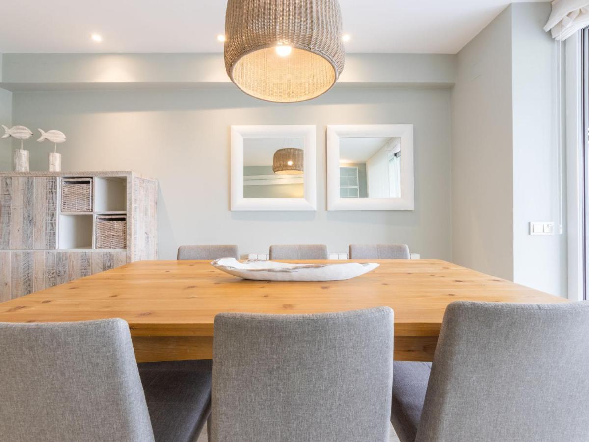 Apartment Royal III By Interhome Cambrils Eksteriør billede