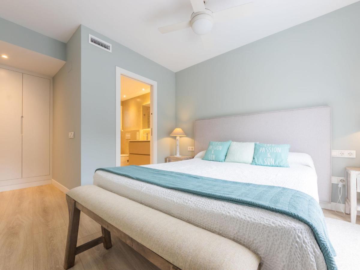 Apartment Royal III By Interhome Cambrils Eksteriør billede