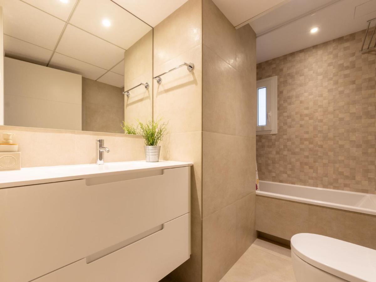 Apartment Royal III By Interhome Cambrils Eksteriør billede