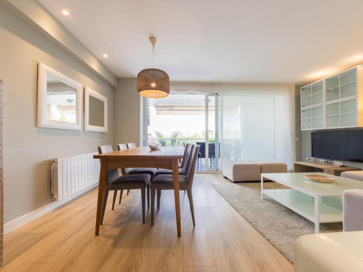 Apartment Royal III By Interhome Cambrils Eksteriør billede
