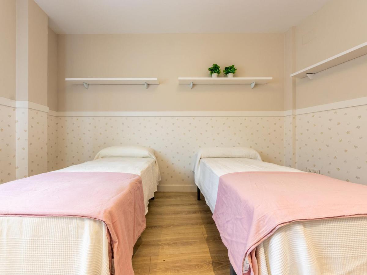 Apartment Royal III By Interhome Cambrils Eksteriør billede