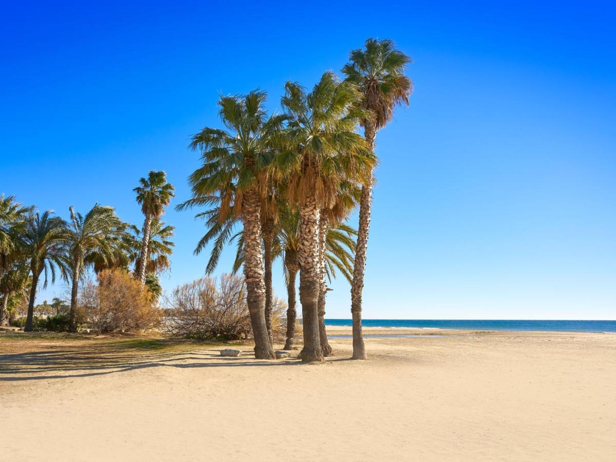 Apartment Royal III By Interhome Cambrils Eksteriør billede