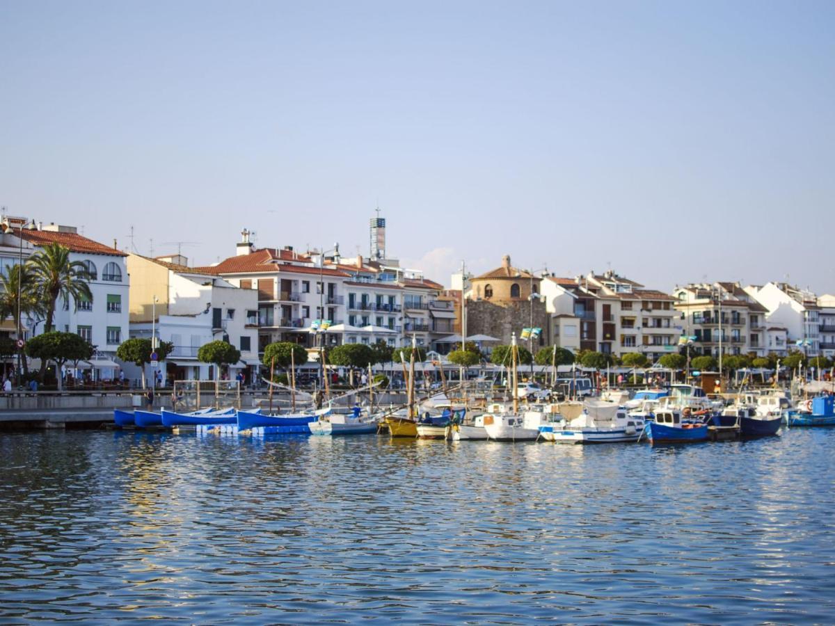 Apartment Royal III By Interhome Cambrils Eksteriør billede